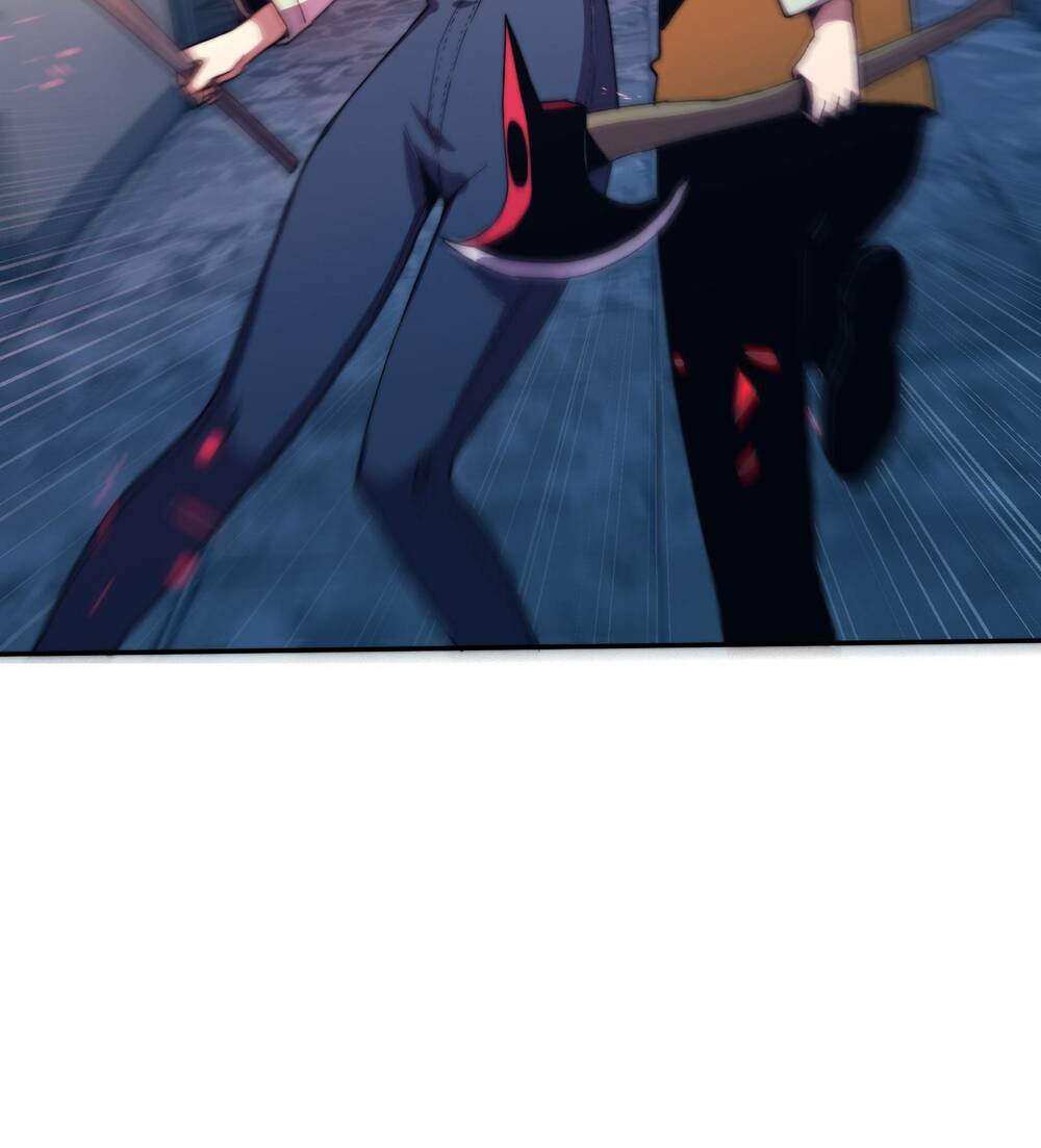 Vĩnh Kiếp 108 - Chapter 7 - Page 50