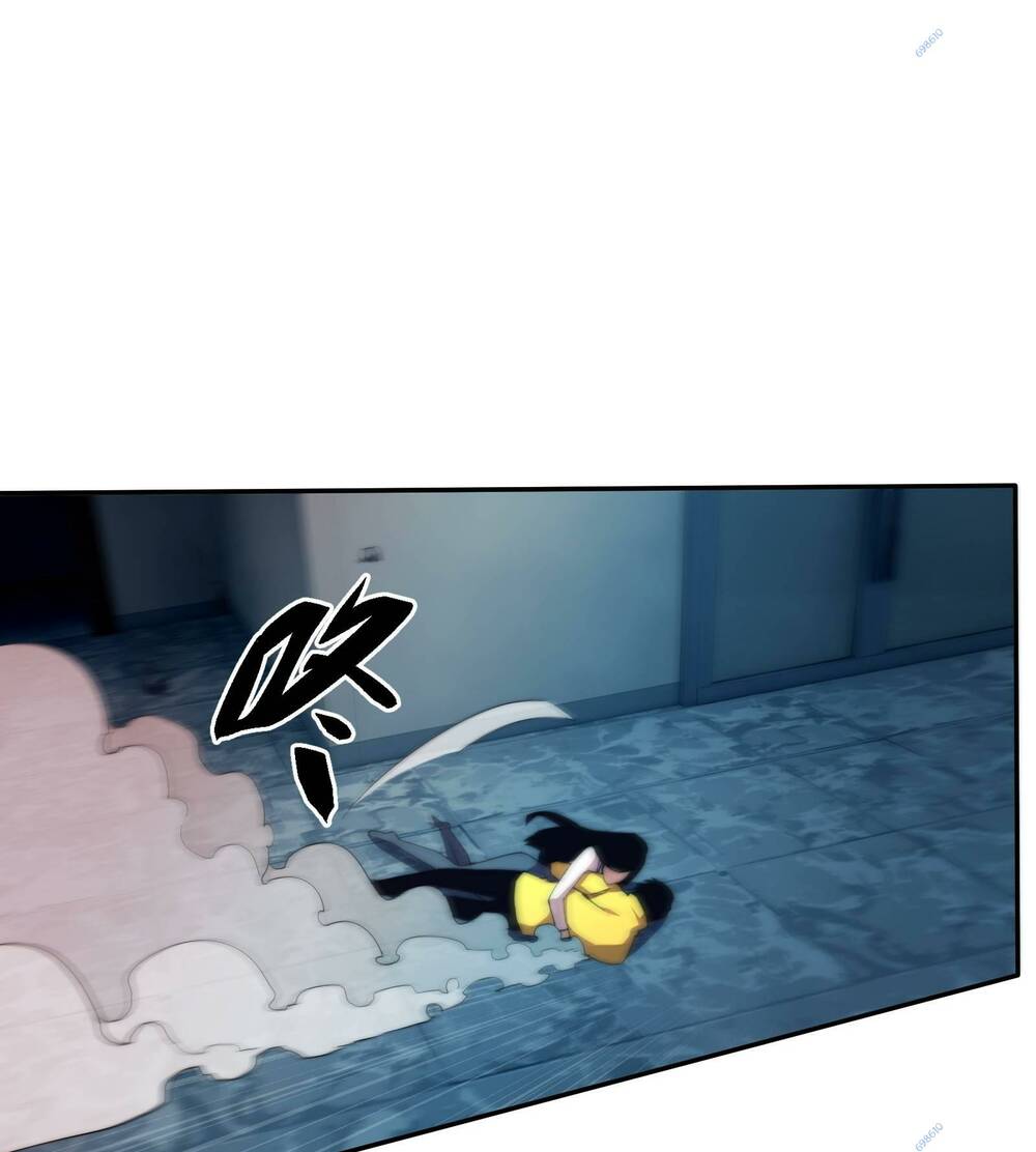 Vĩnh Kiếp 108 - Chapter 7 - Page 51