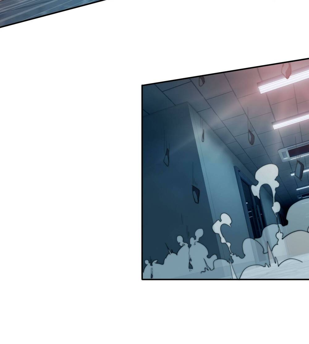 Vĩnh Kiếp 108 - Chapter 7 - Page 52