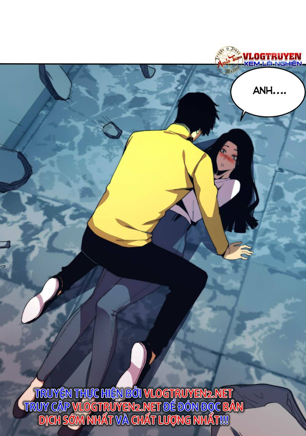 Vĩnh Kiếp 108 - Chapter 7 - Page 53