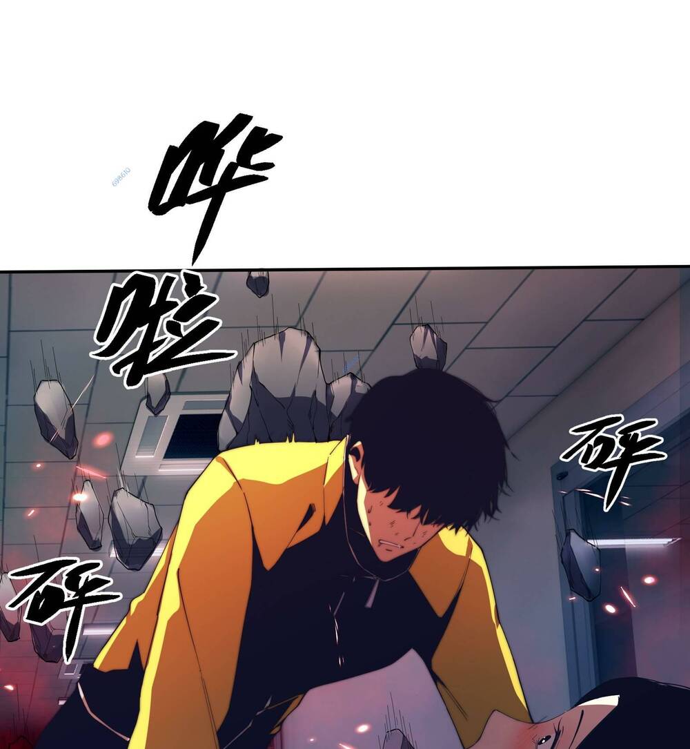 Vĩnh Kiếp 108 - Chapter 7 - Page 54