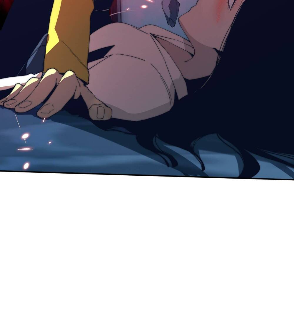 Vĩnh Kiếp 108 - Chapter 7 - Page 55