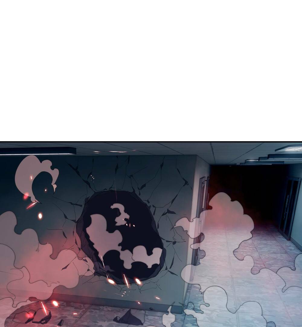 Vĩnh Kiếp 108 - Chapter 7 - Page 56