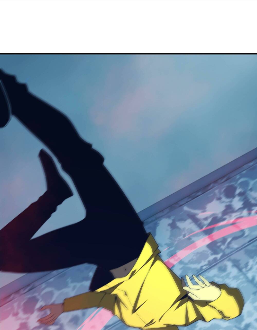 Vĩnh Kiếp 108 - Chapter 7 - Page 5