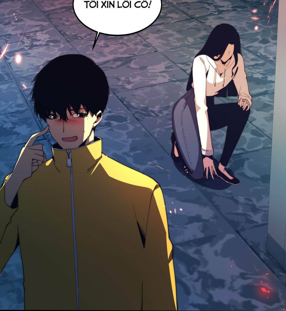 Vĩnh Kiếp 108 - Chapter 7 - Page 60