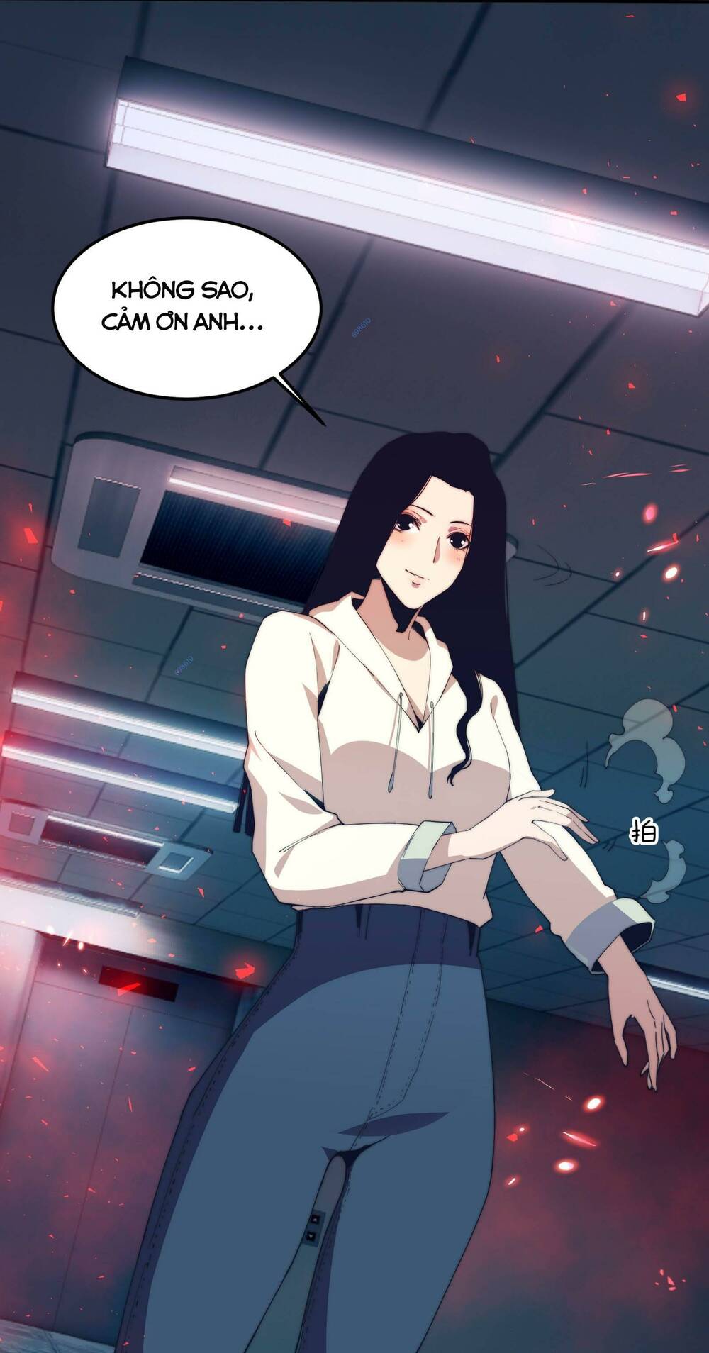 Vĩnh Kiếp 108 - Chapter 7 - Page 61