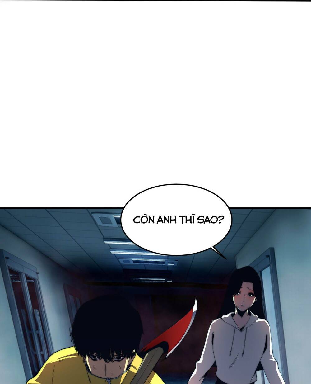 Vĩnh Kiếp 108 - Chapter 7 - Page 66