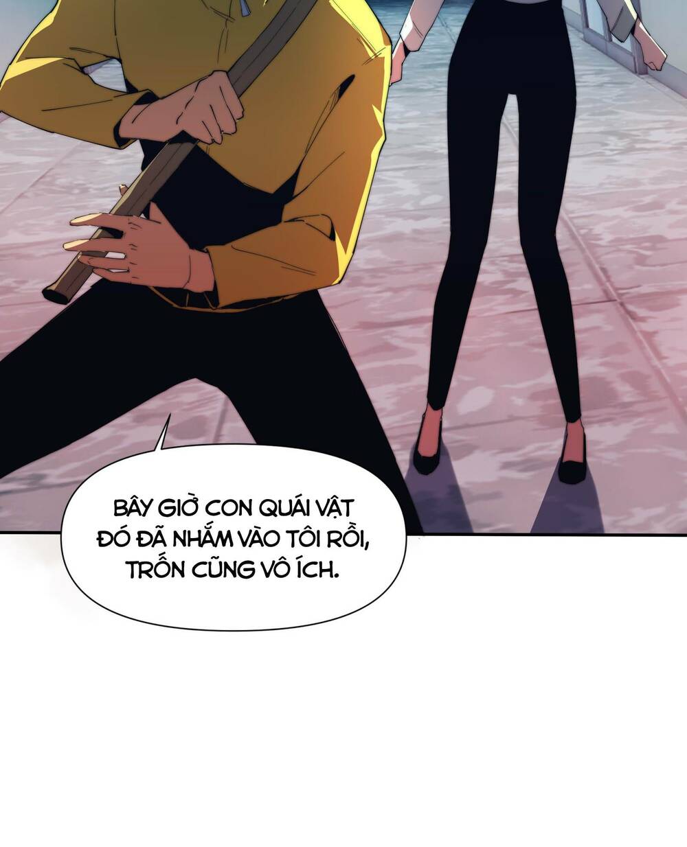 Vĩnh Kiếp 108 - Chapter 7 - Page 67