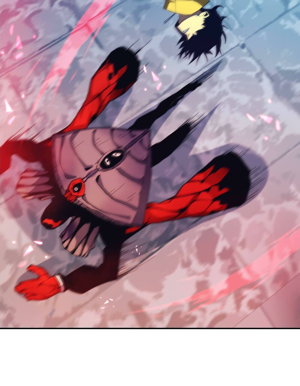 Vĩnh Kiếp 108 - Chapter 7 - Page 6