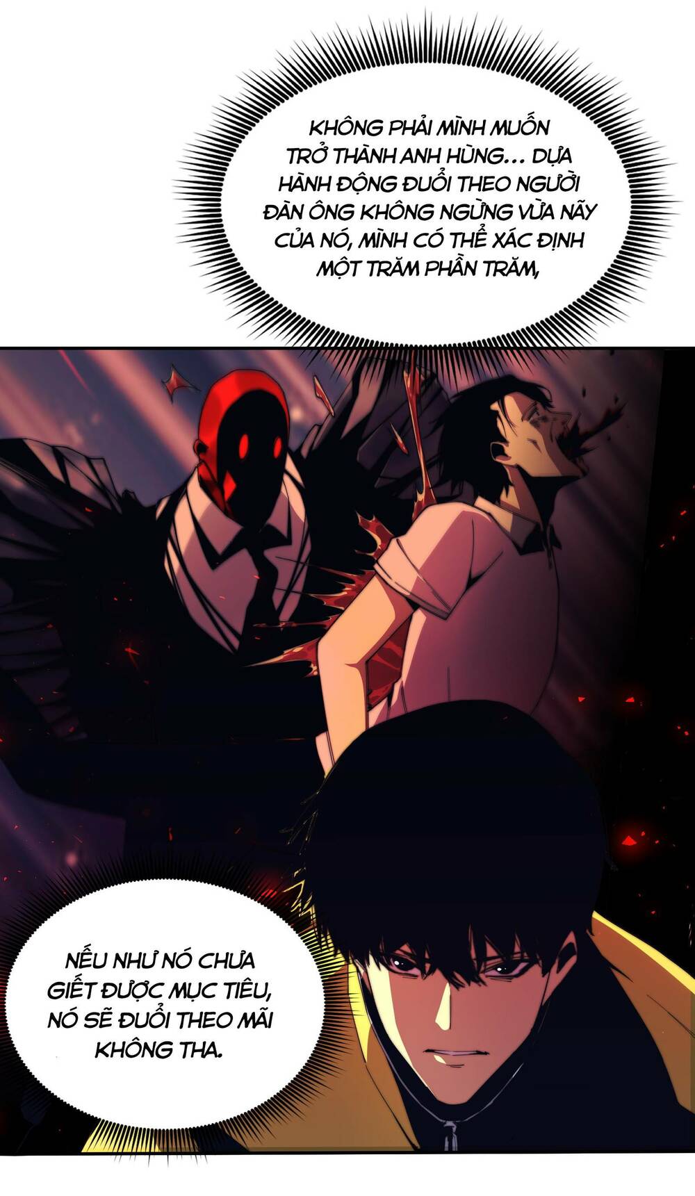 Vĩnh Kiếp 108 - Chapter 7 - Page 69