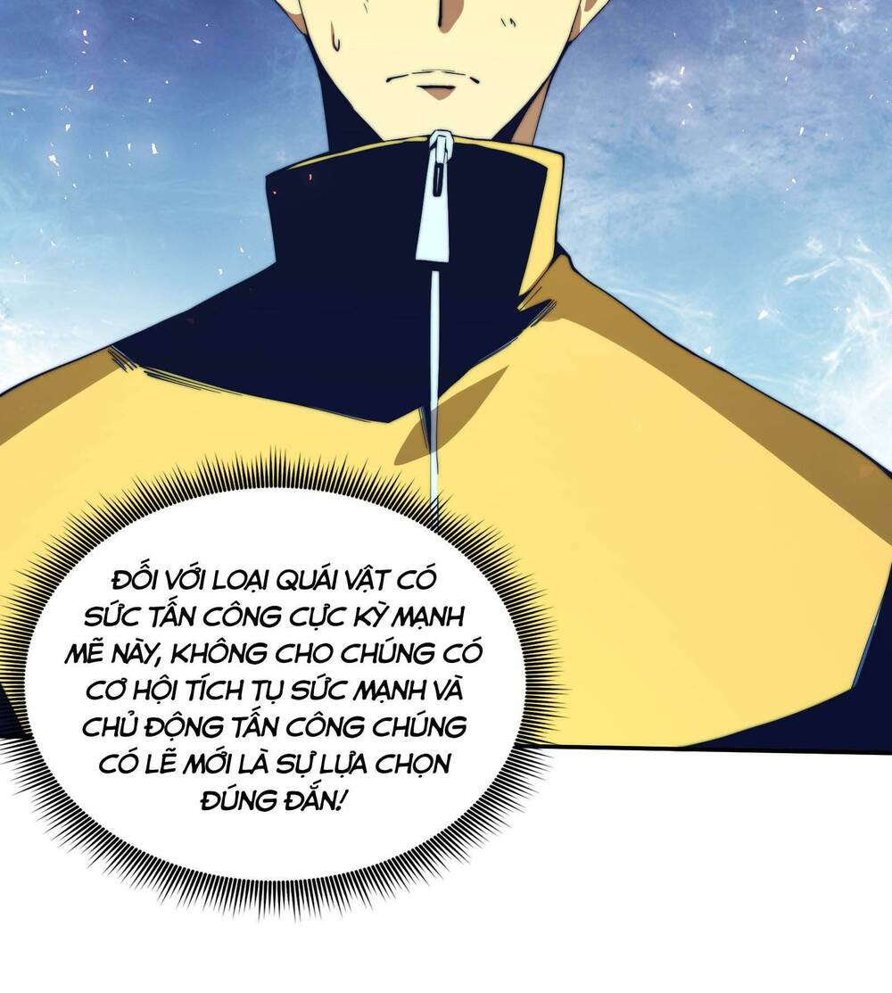 Vĩnh Kiếp 108 - Chapter 7 - Page 75