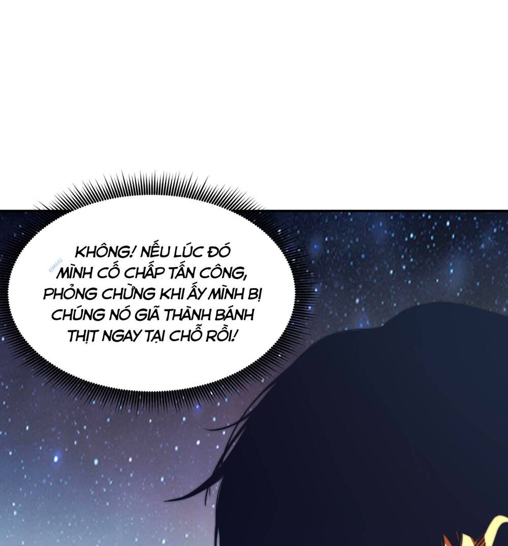 Vĩnh Kiếp 108 - Chapter 7 - Page 77