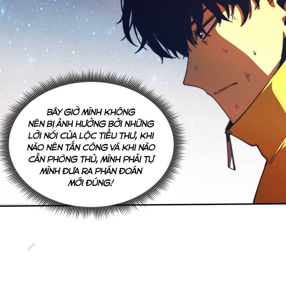 Vĩnh Kiếp 108 - Chapter 7 - Page 78