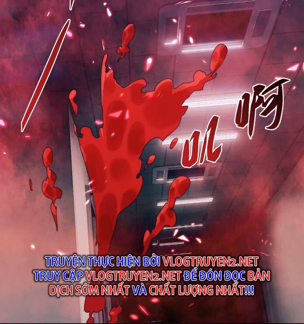Vĩnh Kiếp 108 - Chapter 7 - Page 83