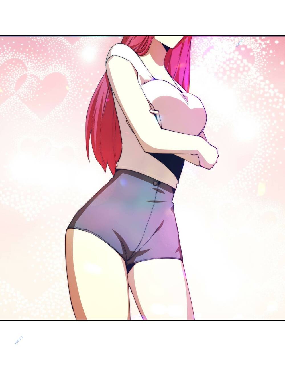 Vĩnh Kiếp 108 - Chapter 7 - Page 89