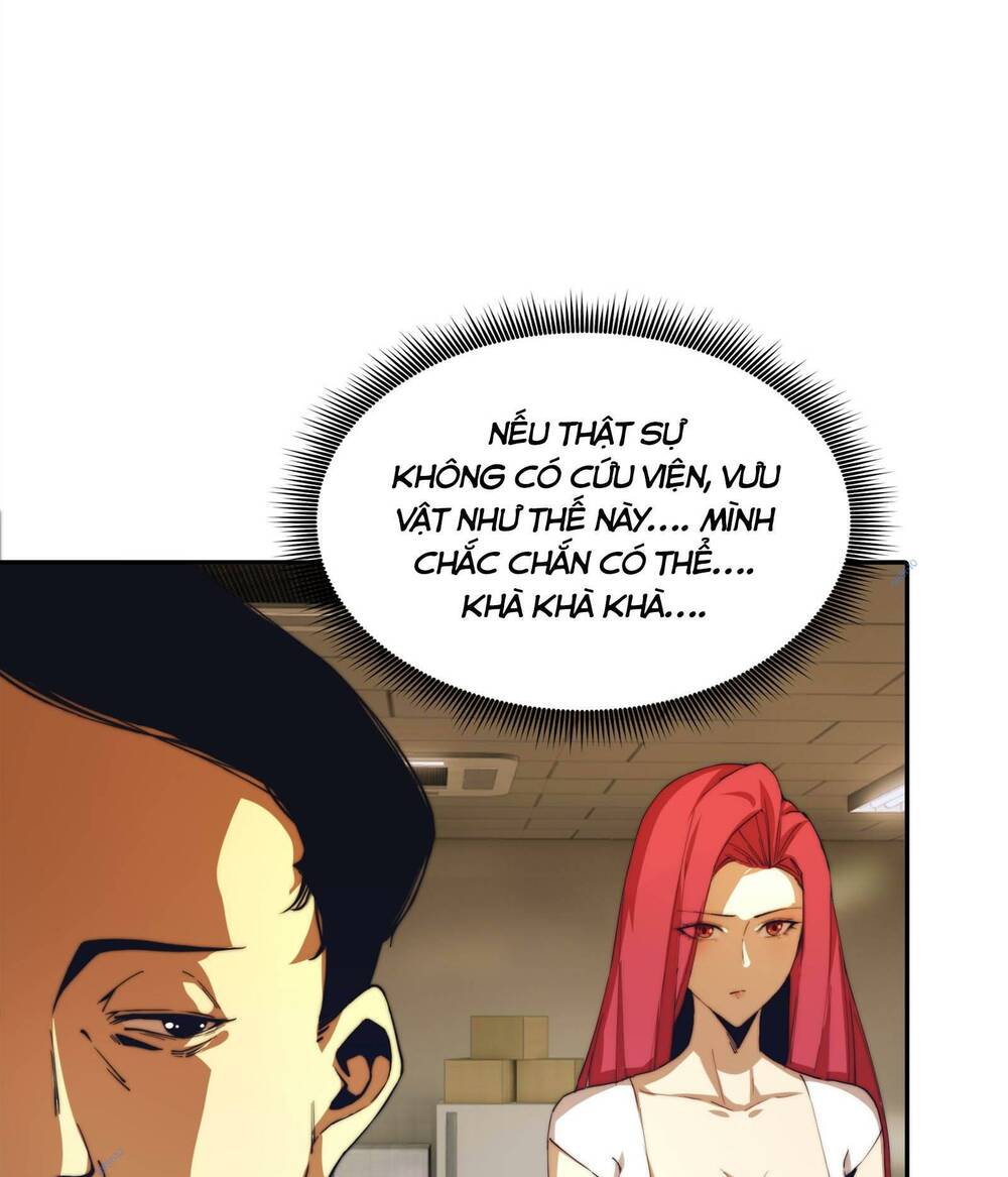 Vĩnh Kiếp 108 - Chapter 7 - Page 94