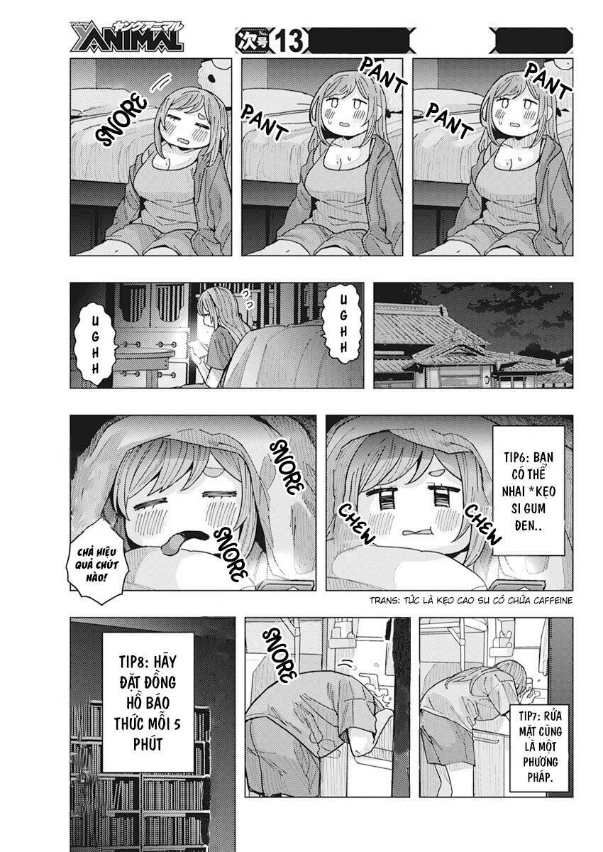 Tonari no Nobukuni-san wa Ore no Koto ga Sukina Ki ga Suru - Chapter 16 - Page 11