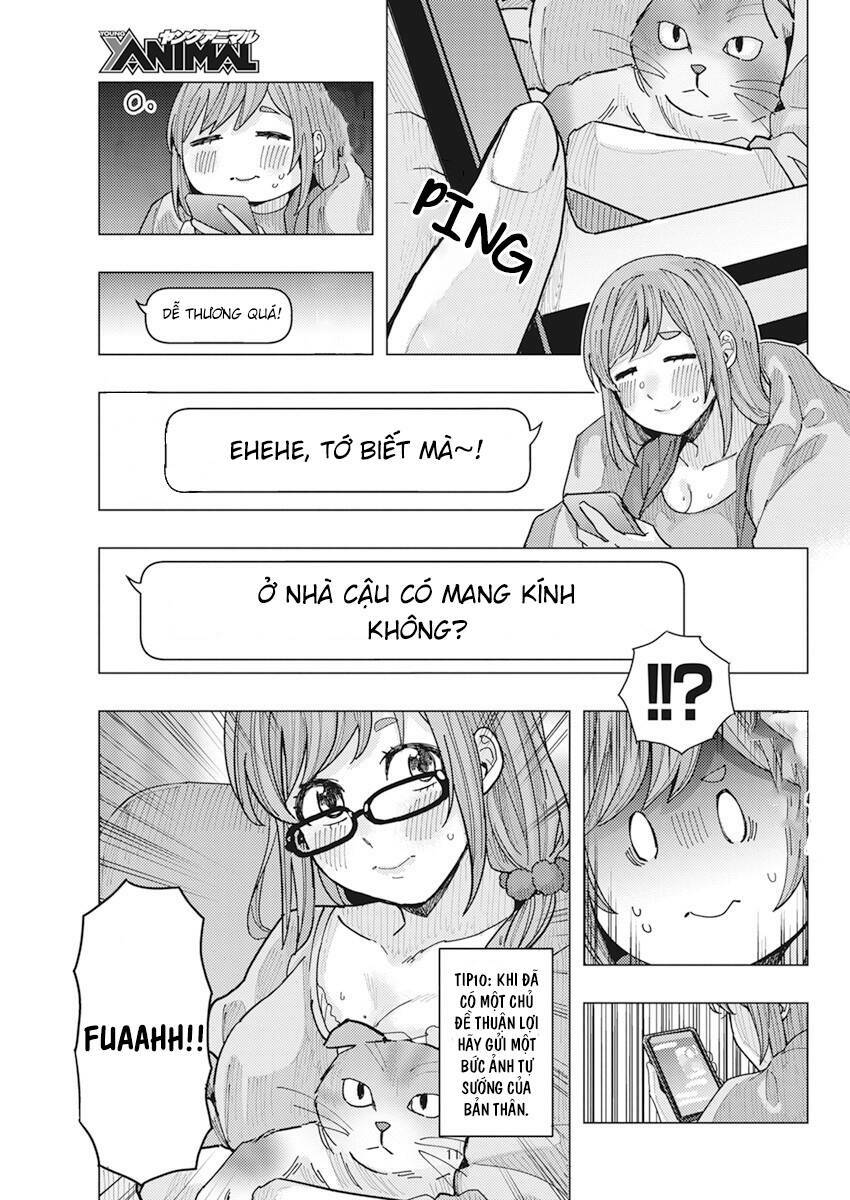 Tonari no Nobukuni-san wa Ore no Koto ga Sukina Ki ga Suru - Chapter 16 - Page 13