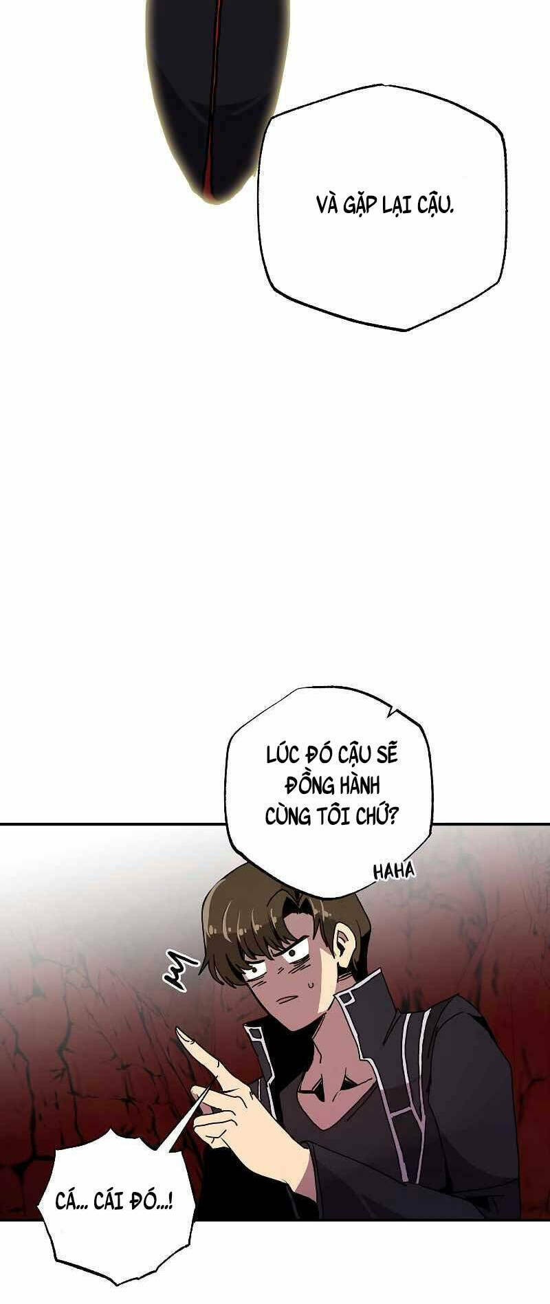 Hồi Quy Vô Giá Trị - Chapter 62 - Page 120