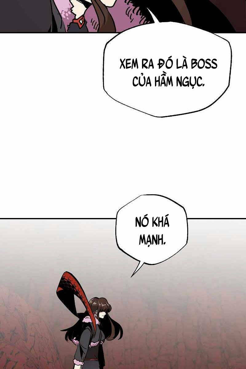 Hồi Quy Vô Giá Trị - Chapter 62 - Page 83