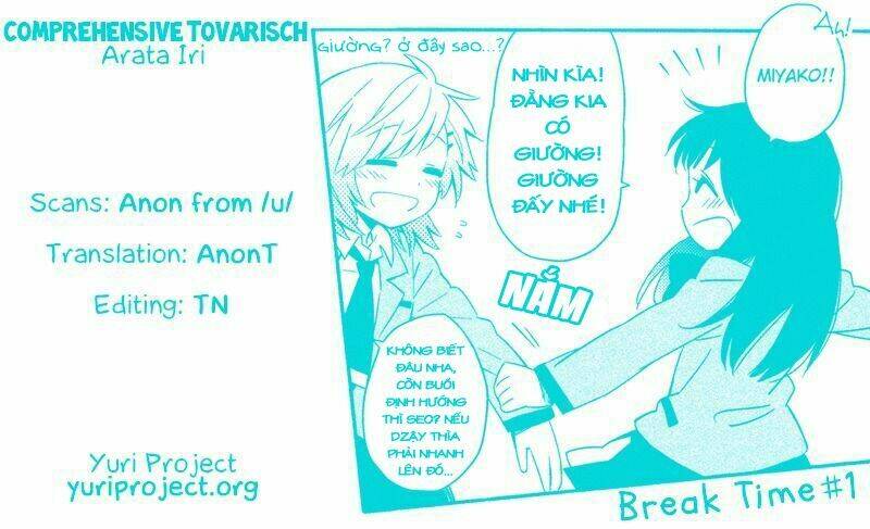 Tuyệt Đỉnh Võ Lâm - Chapter 1.5 - Page 12