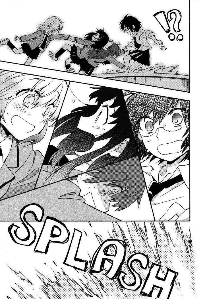 Tuyệt Đỉnh Võ Lâm - Chapter 1.5 - Page 6