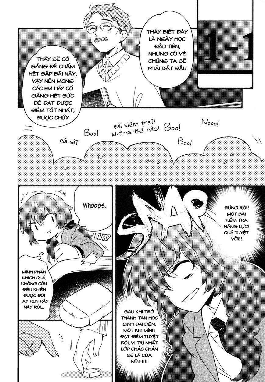 Tuyệt Đỉnh Võ Lâm - Chapter 1 - Page 10