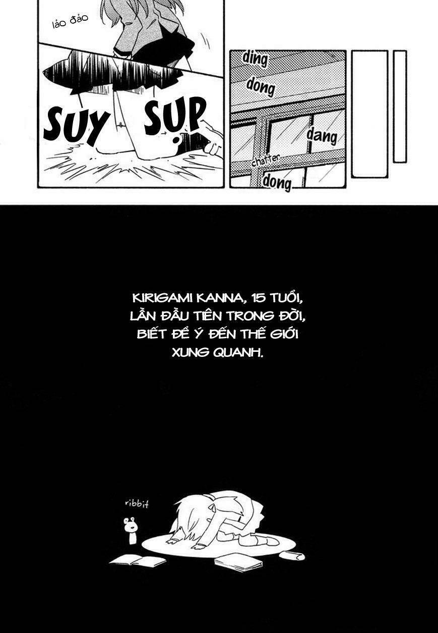 Tuyệt Đỉnh Võ Lâm - Chapter 1 - Page 16