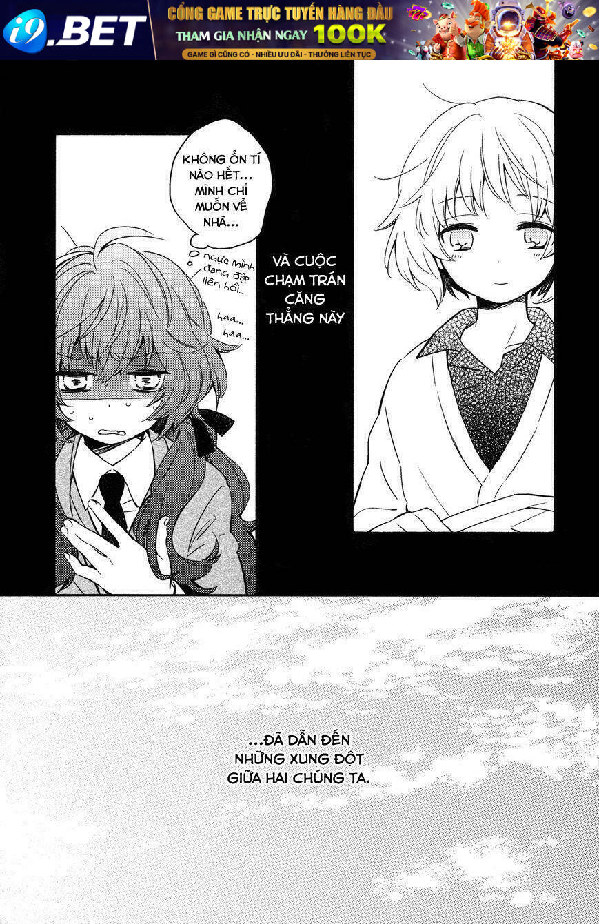 Tuyệt Đỉnh Võ Lâm - Chapter 1 - Page 29