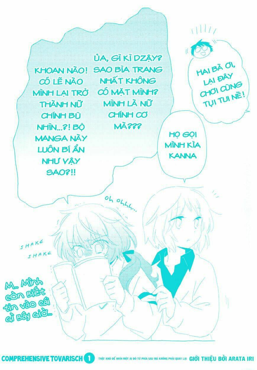 Tuyệt Đỉnh Võ Lâm - Chapter 1 - Page 4