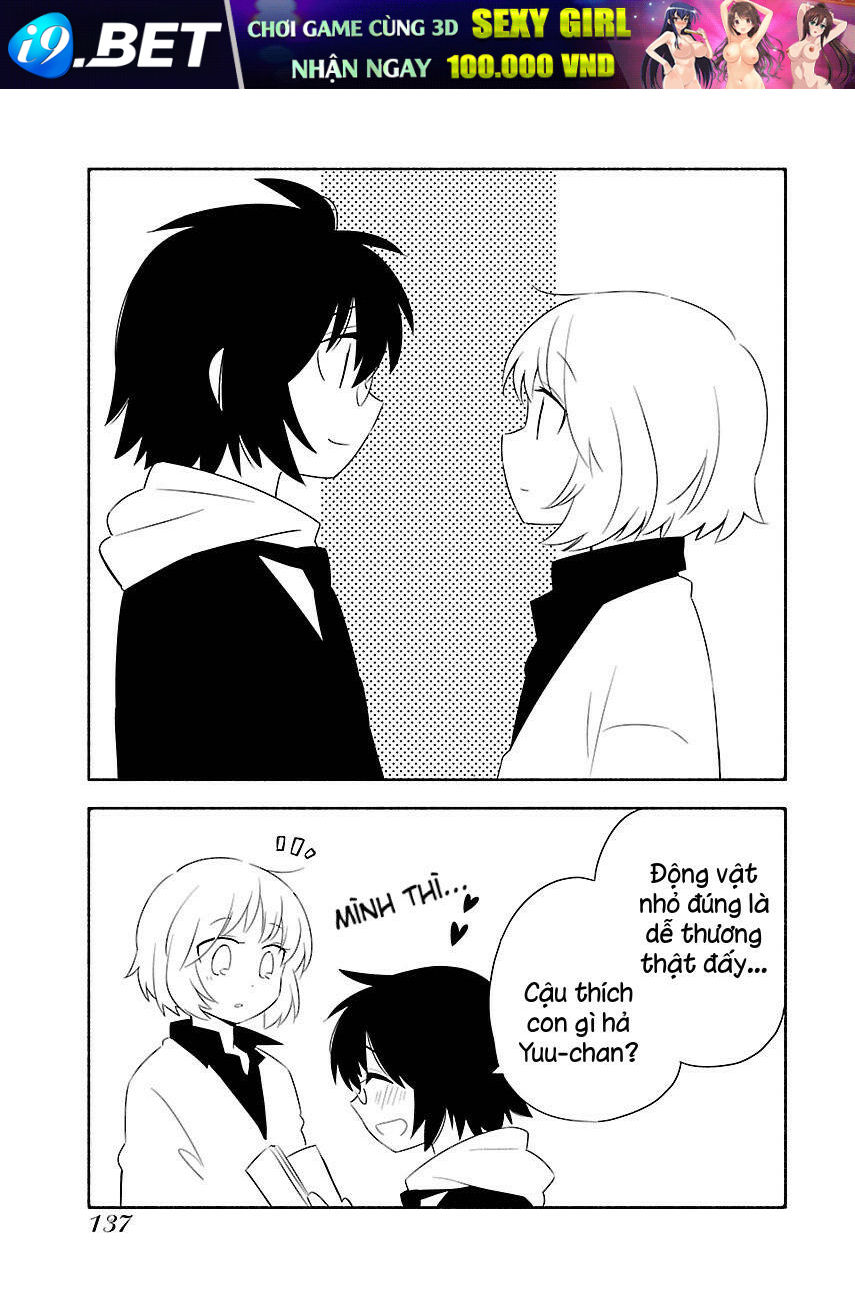 Tuyệt Đỉnh Võ Lâm - Chapter 10.5 - Page 6