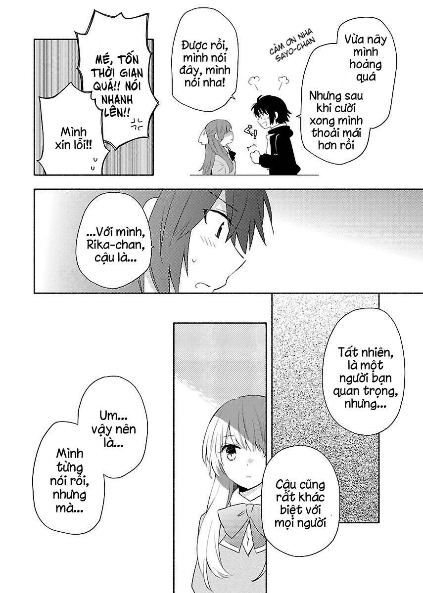 Tuyệt Đỉnh Võ Lâm - Chapter 10 - Page 9