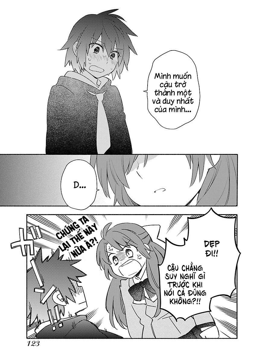 Tuyệt Đỉnh Võ Lâm - Chapter 10 - Page 10