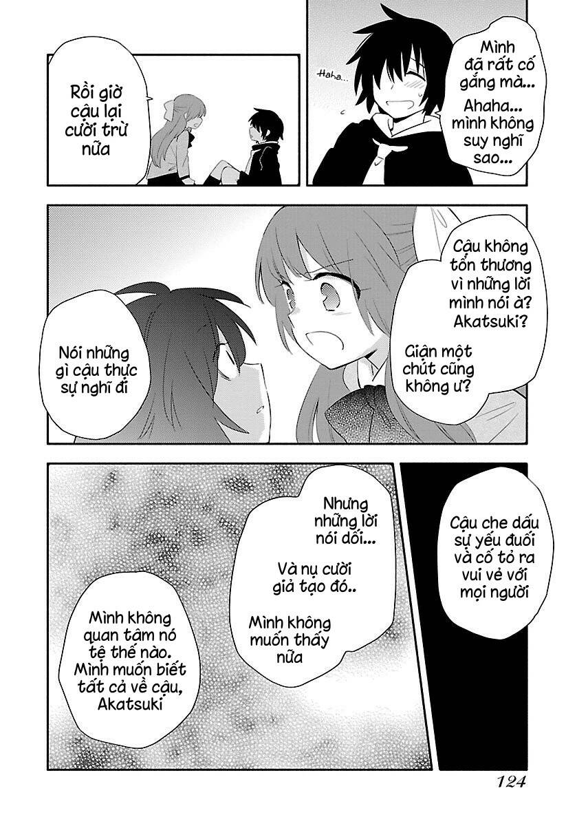 Tuyệt Đỉnh Võ Lâm - Chapter 10 - Page 11