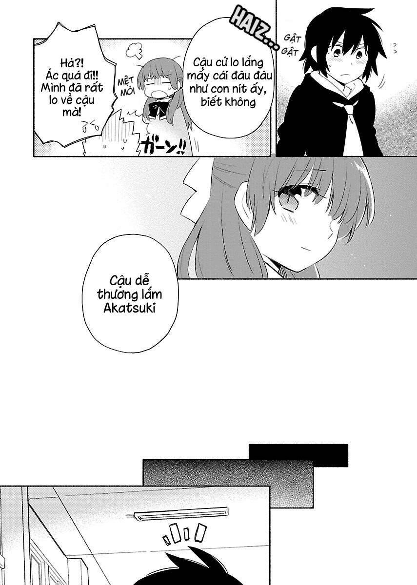 Tuyệt Đỉnh Võ Lâm - Chapter 10 - Page 13