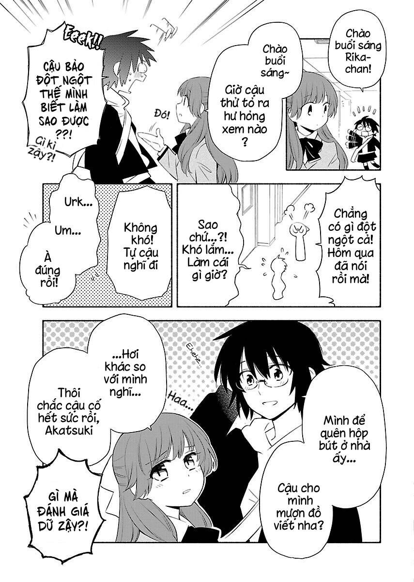 Tuyệt Đỉnh Võ Lâm - Chapter 10 - Page 14