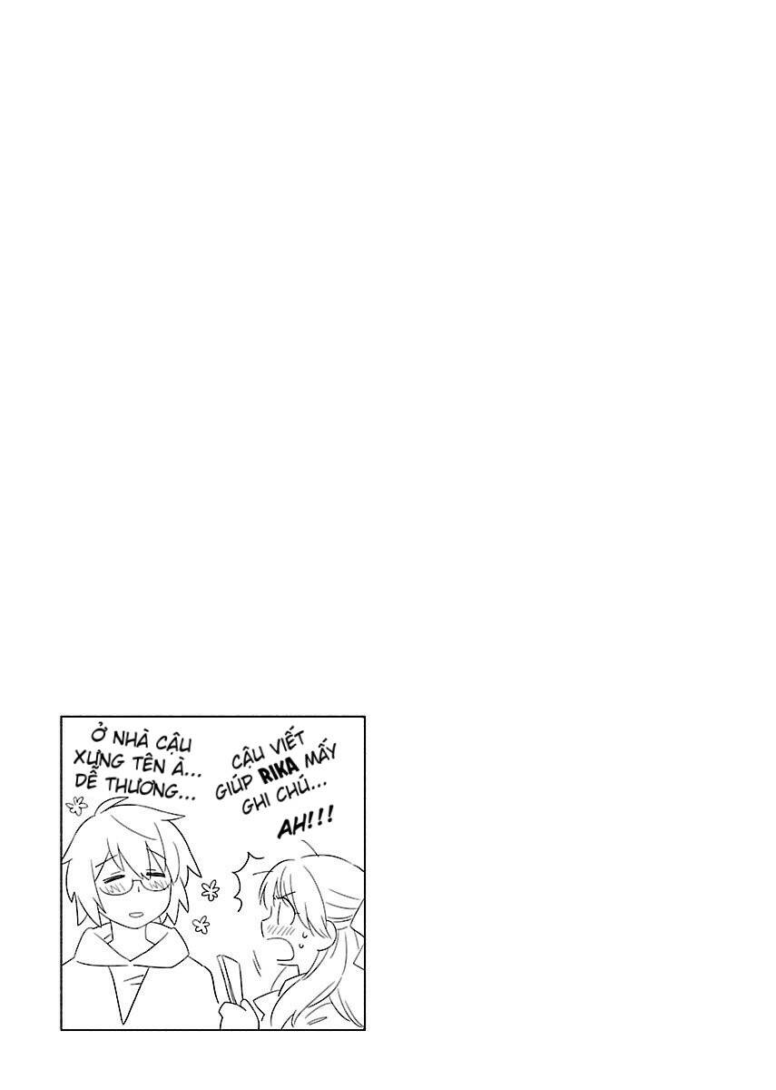 Tuyệt Đỉnh Võ Lâm - Chapter 10 - Page 16