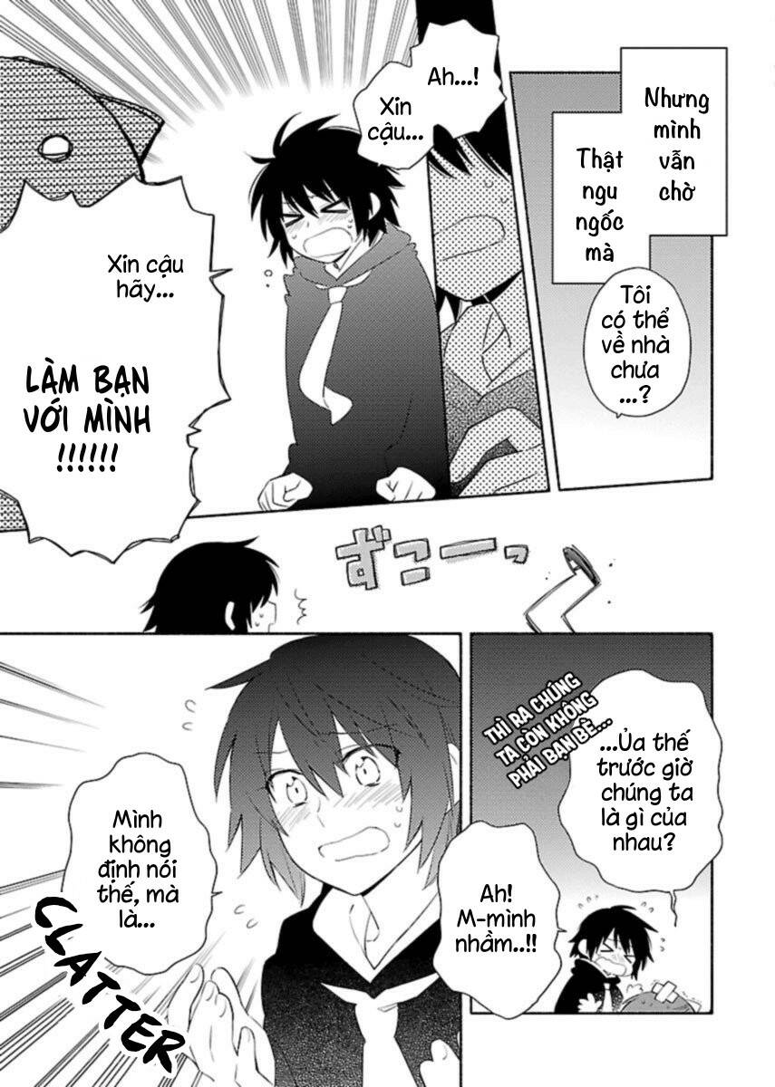 Tuyệt Đỉnh Võ Lâm - Chapter 10 - Page 4