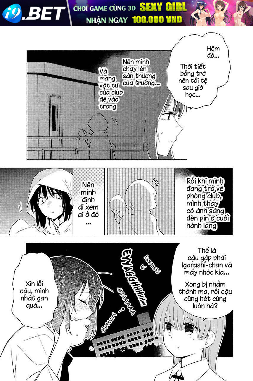 Tuyệt Đỉnh Võ Lâm - Chapter 10 - Page 6