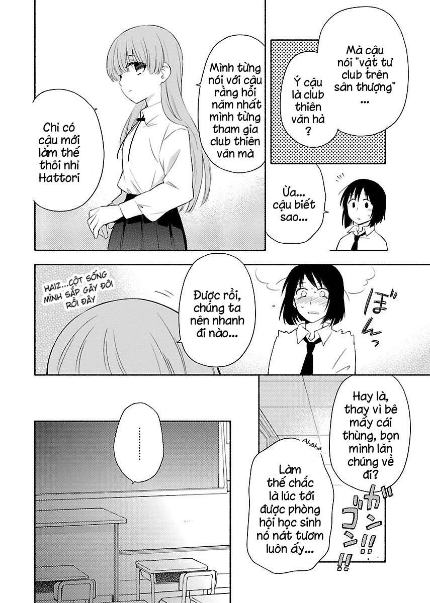 Tuyệt Đỉnh Võ Lâm - Chapter 10 - Page 7