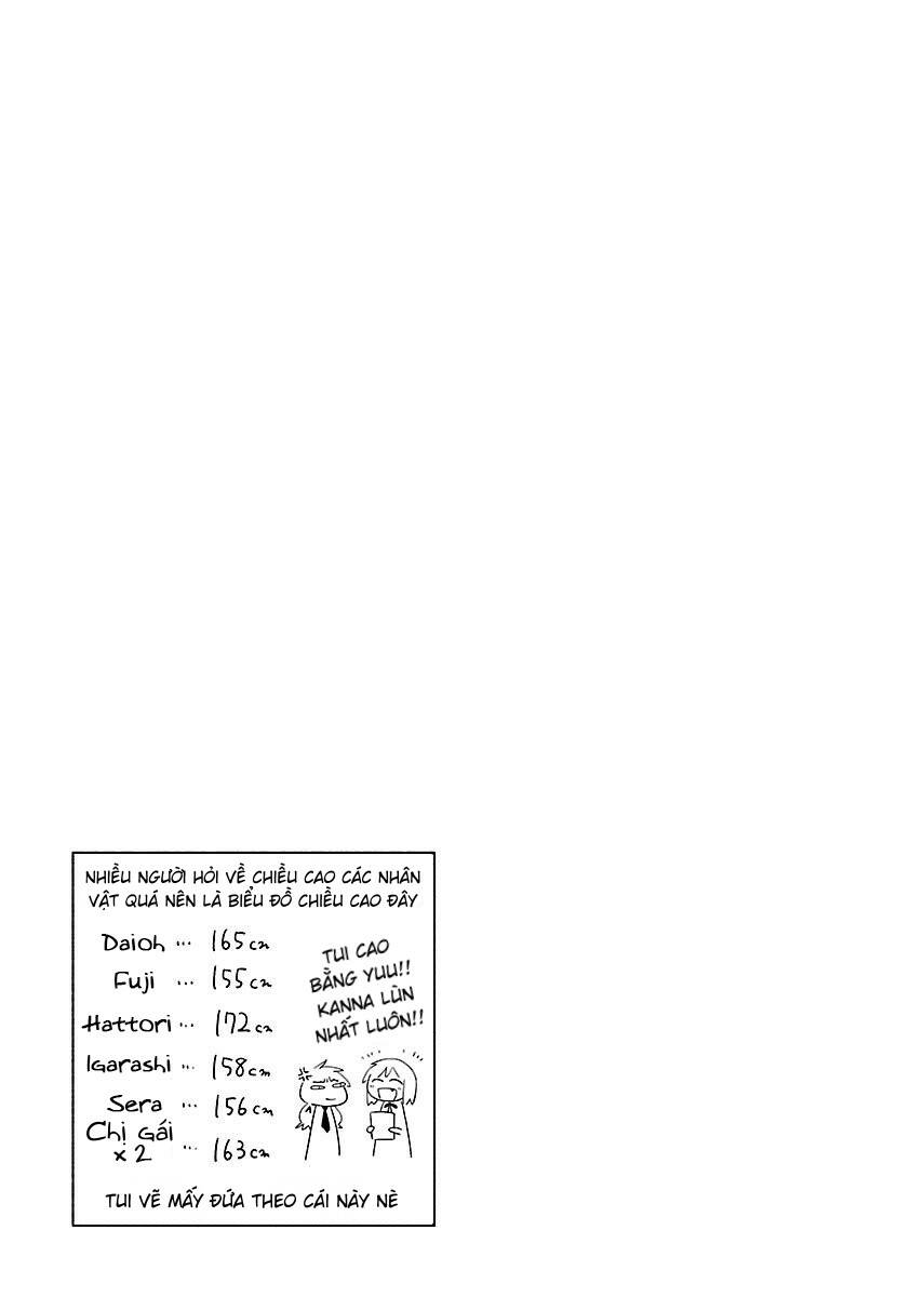 Tuyệt Đỉnh Võ Lâm - Chapter 11 - Page 10