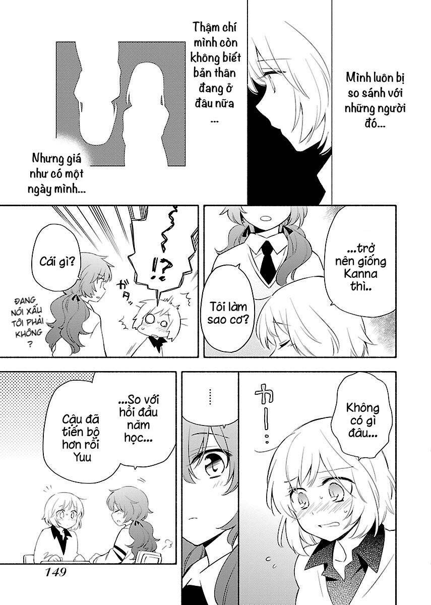 Tuyệt Đỉnh Võ Lâm - Chapter 11 - Page 6