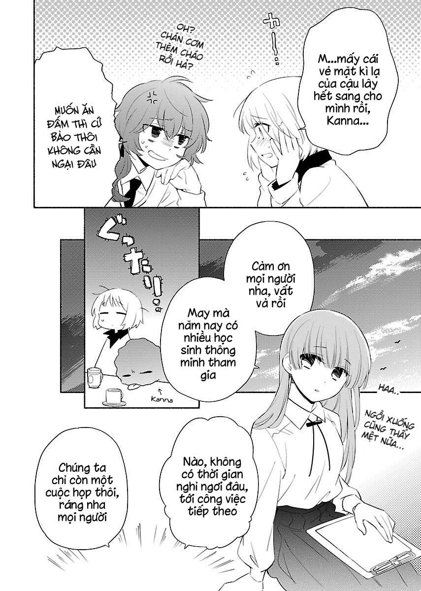 Tuyệt Đỉnh Võ Lâm - Chapter 11 - Page 7