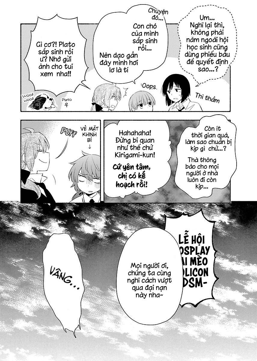 Tuyệt Đỉnh Võ Lâm - Chapter 11 - Page 8