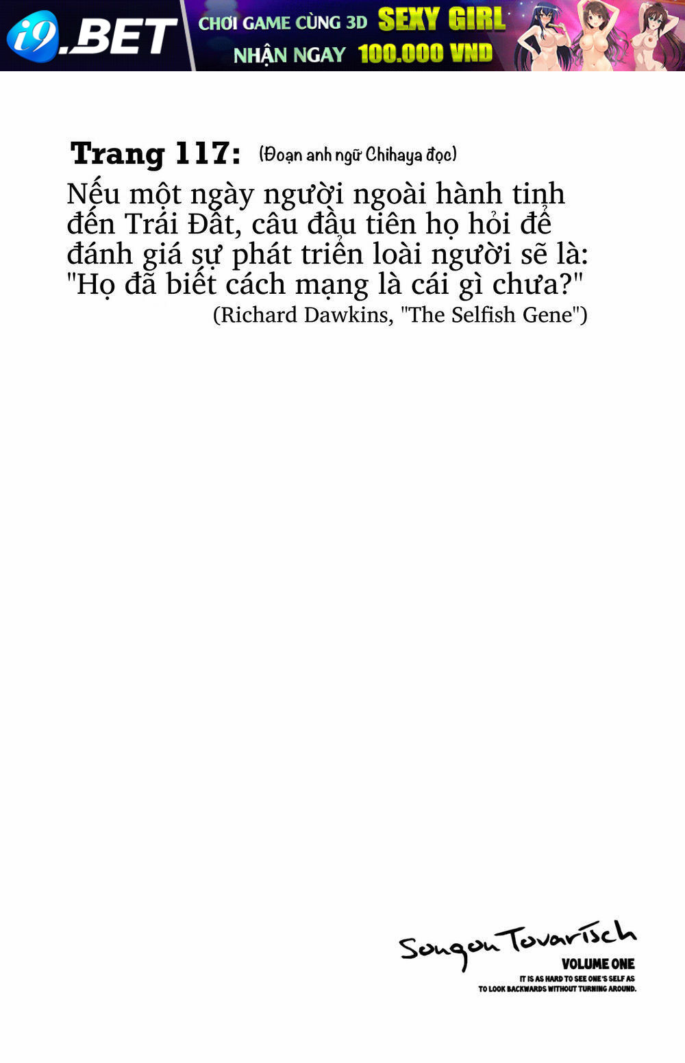 Tuyệt Đỉnh Võ Lâm - Chapter 2 - Page 13