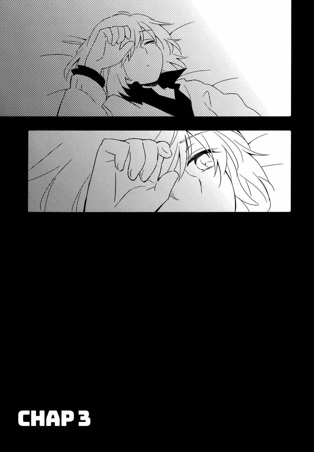 Tuyệt Đỉnh Võ Lâm - Chapter 3 - Page 3