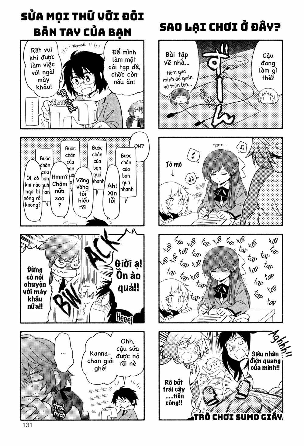 Tuyệt Đỉnh Võ Lâm - Chapter 4.7 - Page 3