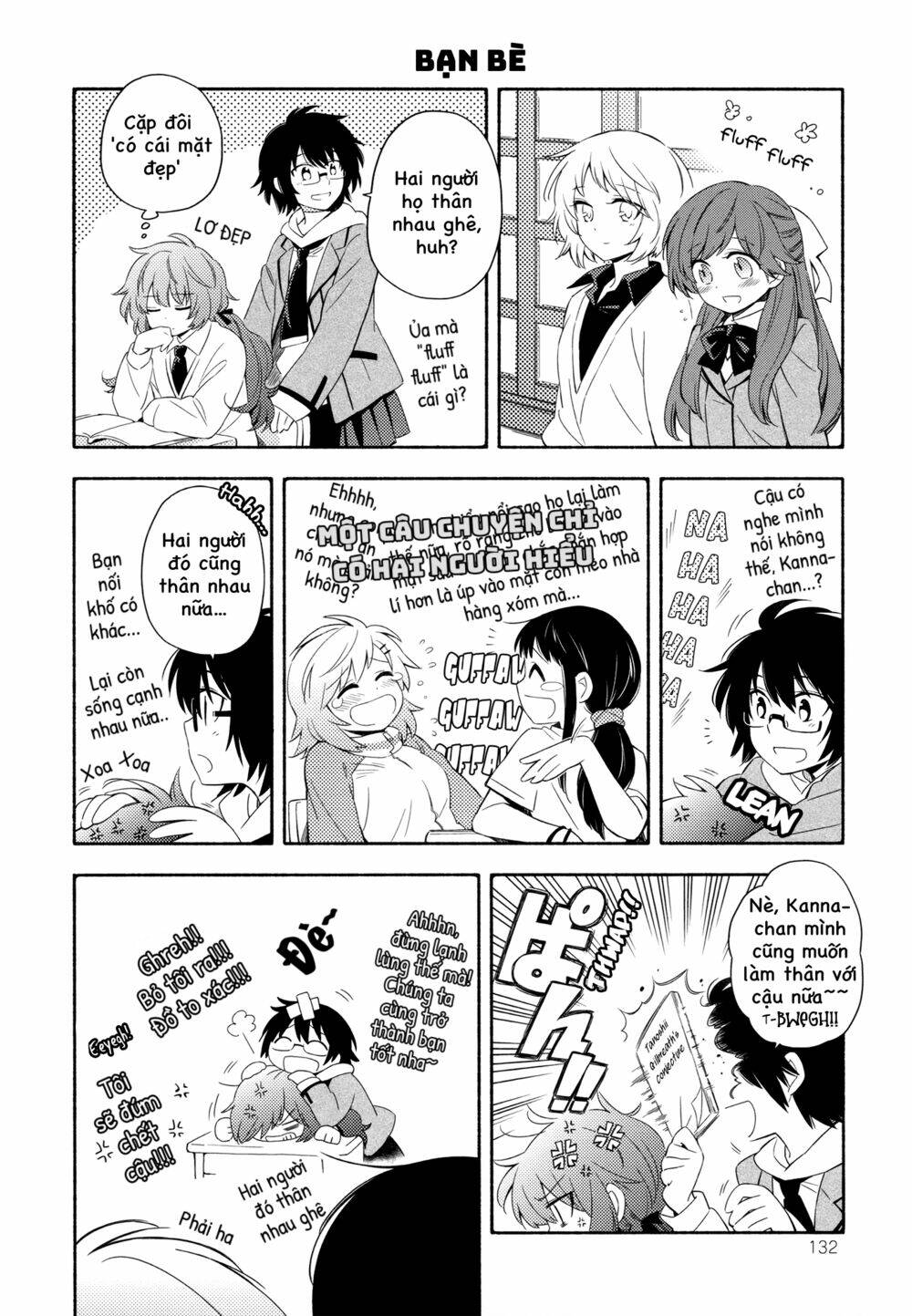 Tuyệt Đỉnh Võ Lâm - Chapter 4.7 - Page 4