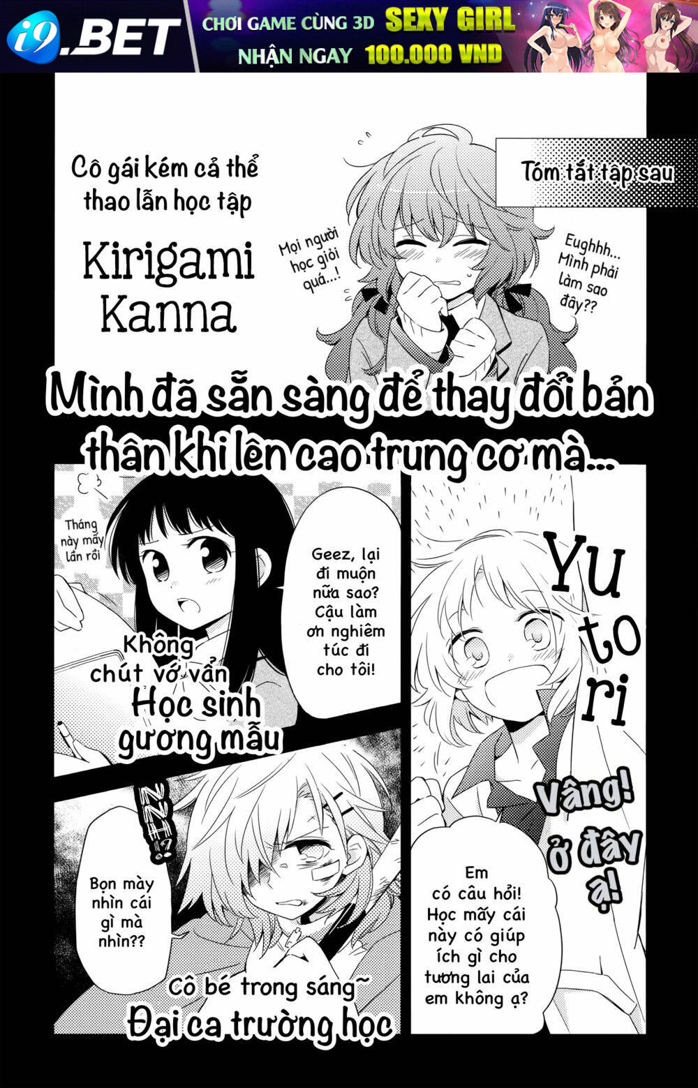 Tuyệt Đỉnh Võ Lâm - Chapter 4.8 - Page 12