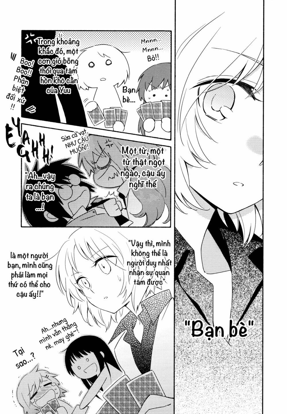 Tuyệt Đỉnh Võ Lâm - Chapter 4.8 - Page 3